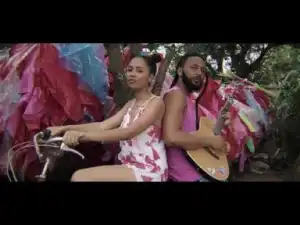 Video: Sister Deborah X Wanlov The Kubolor – Refuse Reuse Recycle